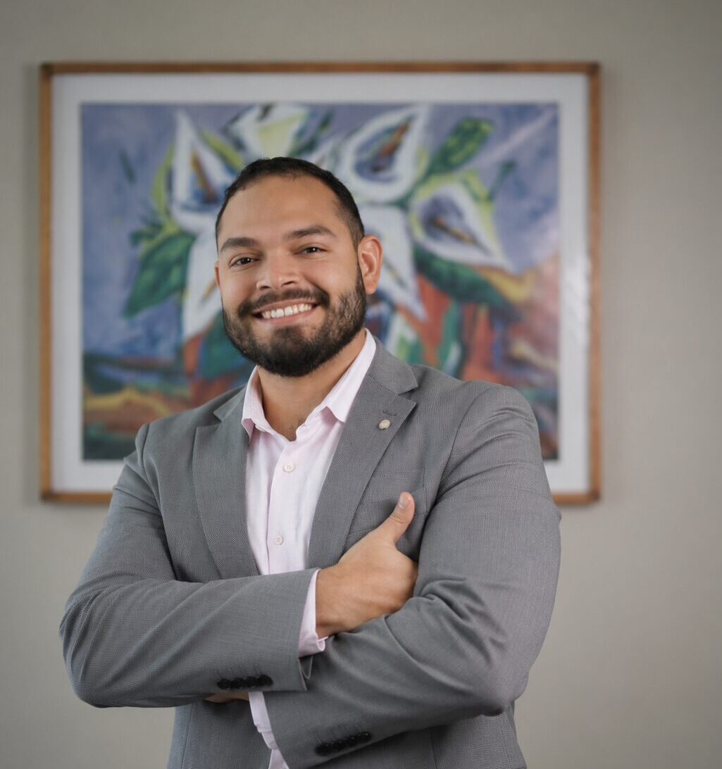 REPRESENÇÃO DE CIRURGIÃO DO APARELHO DIGESTIVO E ROBÓTICO EM RECIFE.